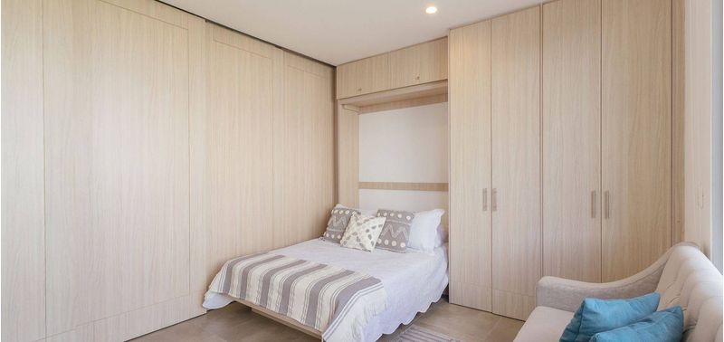 Apartamento en Venta en Santa Marta, Santa Marta (Distrito Turistico Cultural E Historico)-9