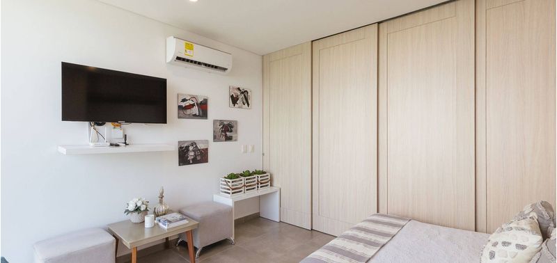 Apartamento en Venta en Santa Marta, Santa Marta (Distrito Turistico Cultural E Historico)-10