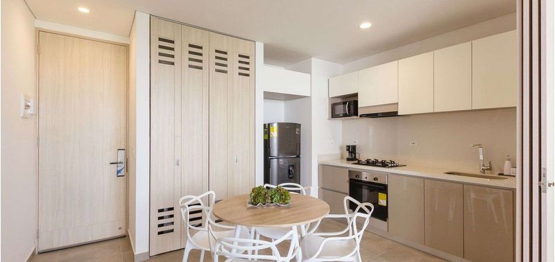 Apartamento en Venta en Santa Marta, Santa Marta (Distrito Turistico Cultural E Historico)-11