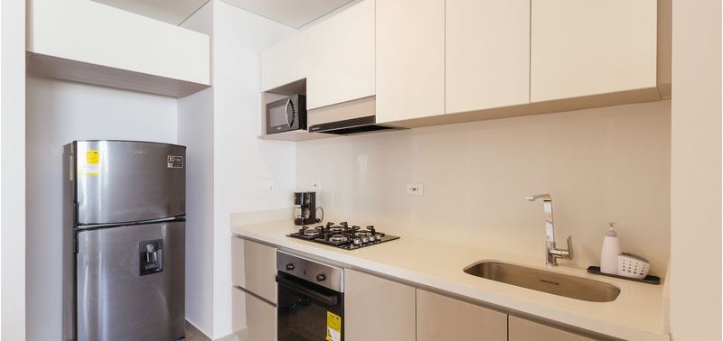 Apartamento en Venta en Santa Marta, Santa Marta (Distrito Turistico Cultural E Historico)-12
