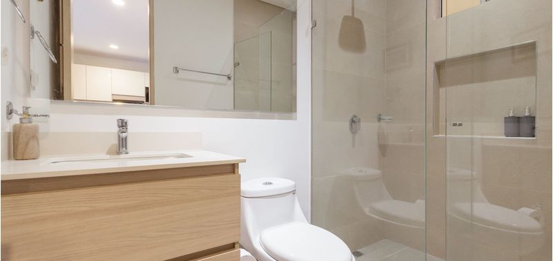 Apartamento en Venta en Santa Marta, Santa Marta (Distrito Turistico Cultural E Historico)-13
