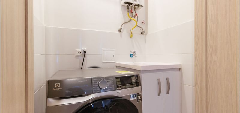 Apartamento en Venta en Santa Marta, Santa Marta (Distrito Turistico Cultural E Historico)-14