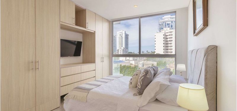 Apartamento en Venta en Santa Marta, Santa Marta (Distrito Turistico Cultural E Historico)-16