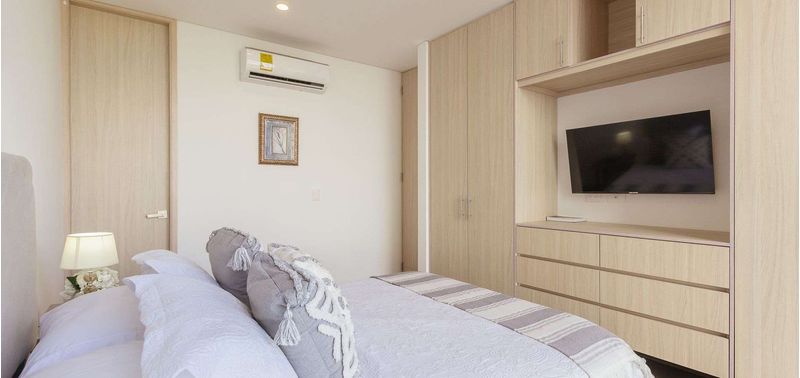 Apartamento en Venta en Santa Marta, Santa Marta (Distrito Turistico Cultural E Historico)-17