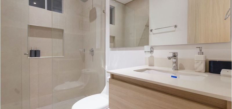 Apartamento en Venta en Santa Marta, Santa Marta (Distrito Turistico Cultural E Historico)-18