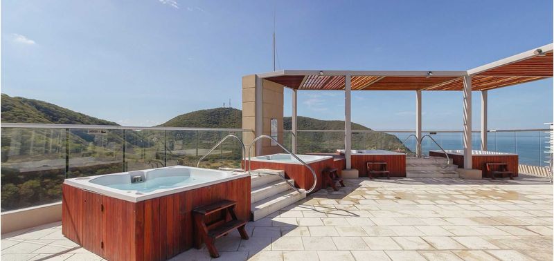 Apartamento en Venta en Santa Marta, Santa Marta (Distrito Turistico Cultural E Historico)-21