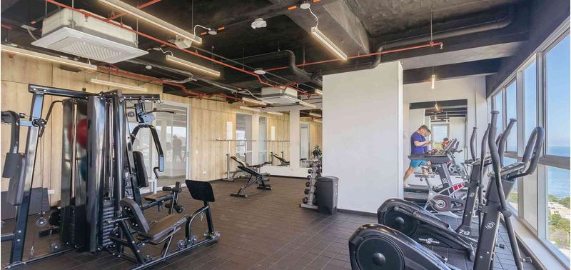 Apartamento en Venta en Santa Marta, Santa Marta (Distrito Turistico Cultural E Historico)-25