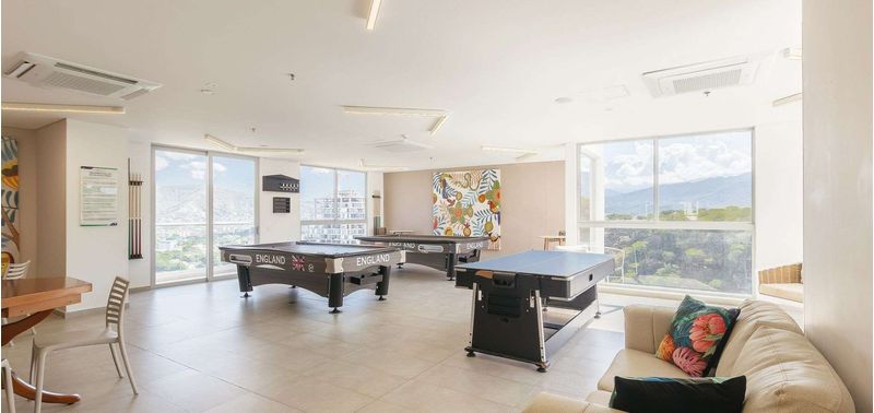Apartamento en Venta en Santa Marta, Santa Marta (Distrito Turistico Cultural E Historico)-26
