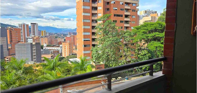 Apartamento en Venta en Sabaneta, Aves Maria
