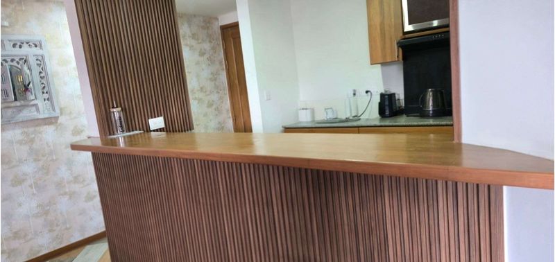 Apartamento en Venta en Sabaneta, Aves Maria-0