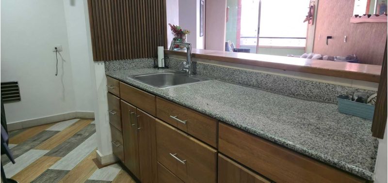 Apartamento en Venta en Sabaneta, Aves Maria-3