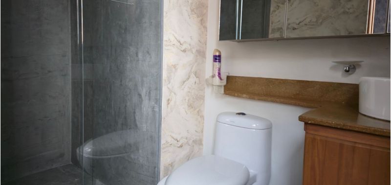Apartamento en Venta en Sabaneta, Aves Maria-4