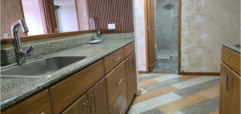Apartamento en Venta en Sabaneta, Aves Maria-5