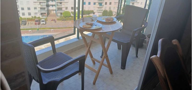 Apartamento en Venta en Cartagena De Indias, Villa Rosita-7