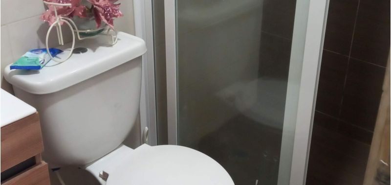 Apartamento en Venta en Cartagena De Indias, Villa Rosita-9
