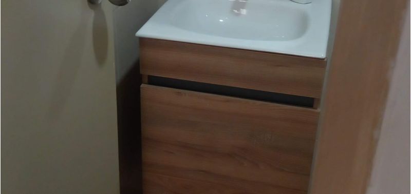 Apartamento en Venta en Cartagena De Indias, Villa Rosita-10