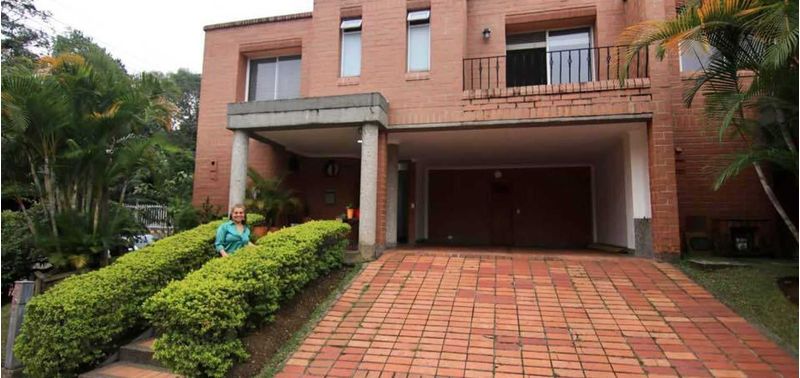 Casa en Venta en Medellín, San Lucas