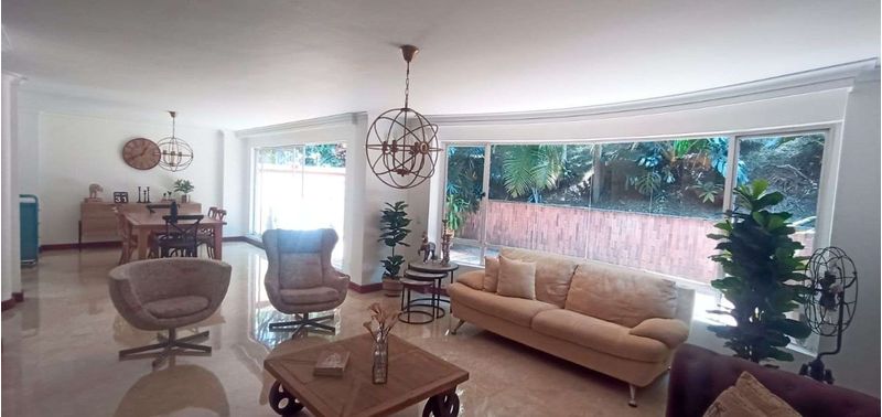 Casa en Venta en Medellín, San Lucas-0
