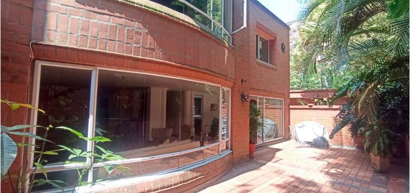 Casa en Venta en Medellín, San Lucas-5
