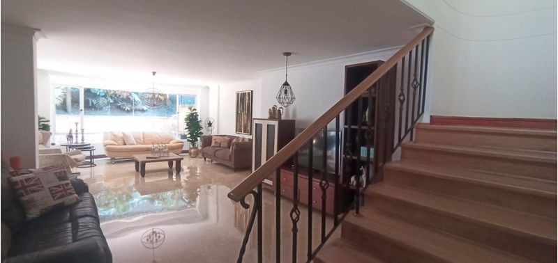 Casa en Venta en Medellín, San Lucas-7