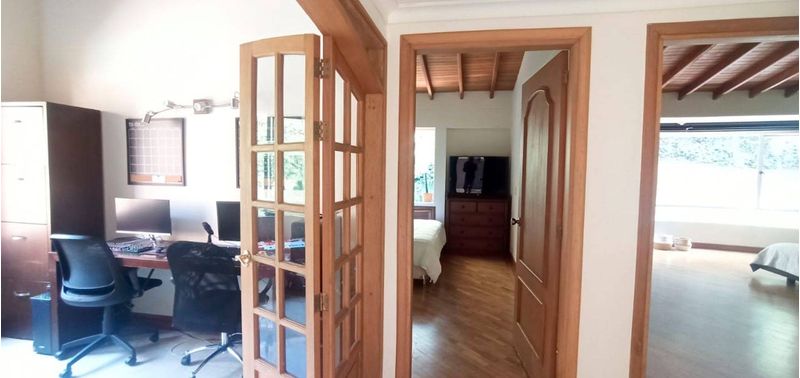 Casa en Venta en Medellín, San Lucas-8