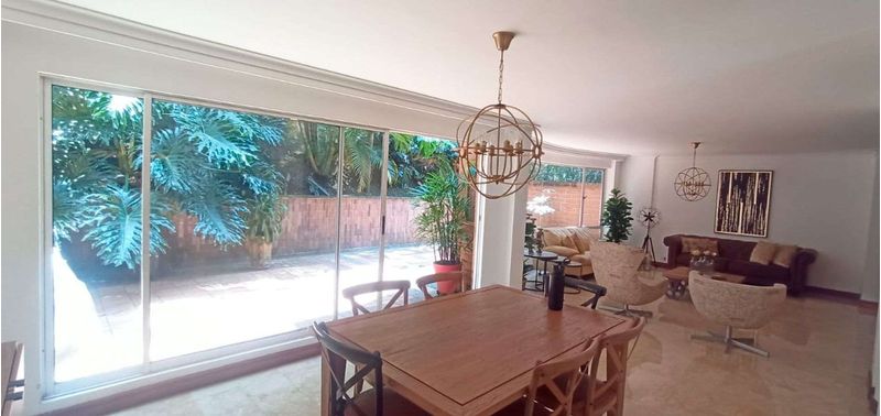 Casa en Venta en Medellín, San Lucas-9