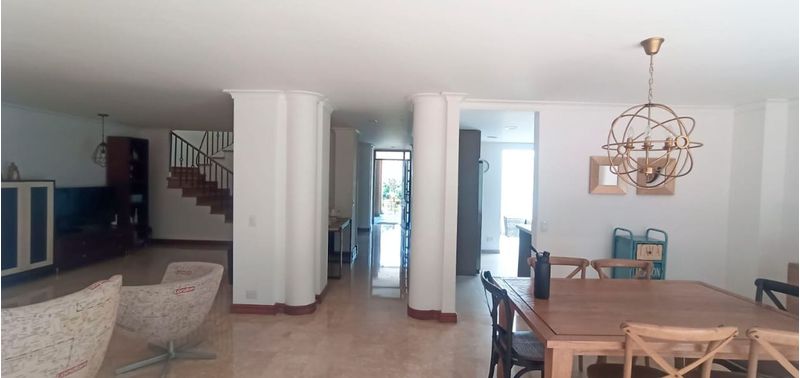 Casa en Venta en Medellín, San Lucas-10