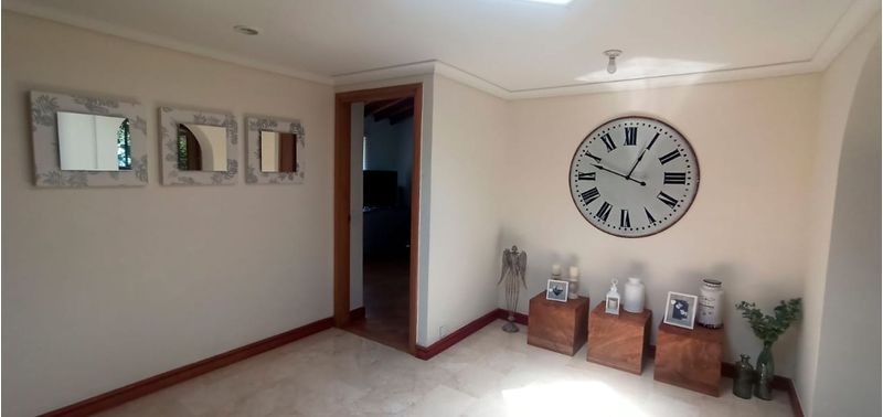 Casa en Venta en Medellín, San Lucas-16