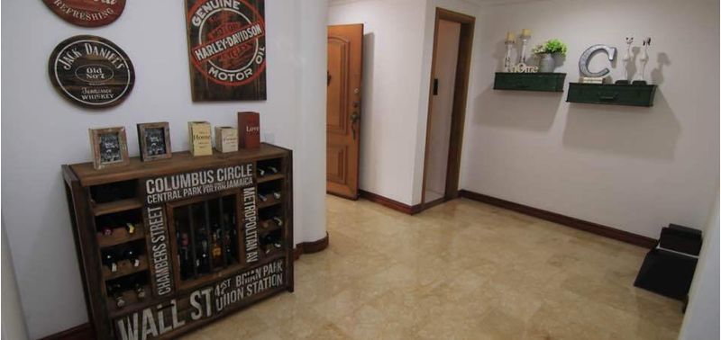 Casa en Venta en Medellín, San Lucas-17