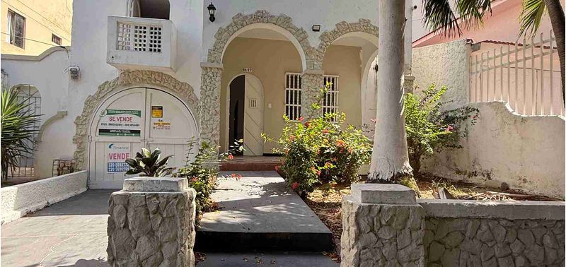 Casa en Venta en Barranquilla, Bellavista