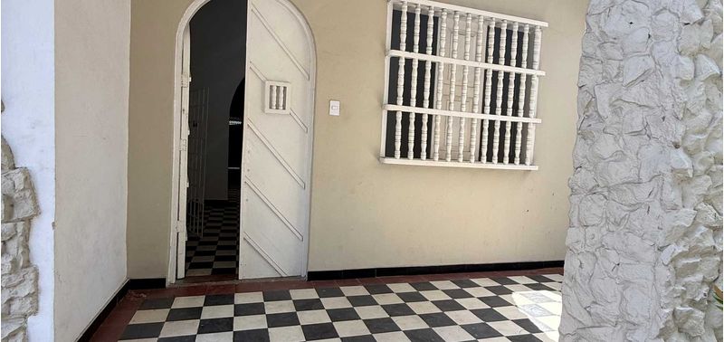 Casa en Venta en Barranquilla, Bellavista-0