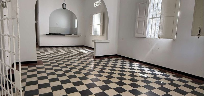 Casa en Venta en Barranquilla, Bellavista-1