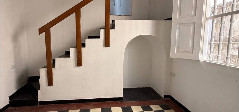 Casa en Venta en Barranquilla, Bellavista-2