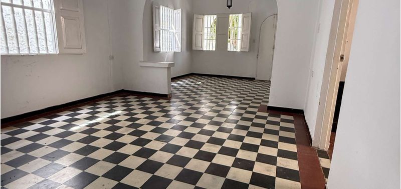 Casa en Venta en Barranquilla, Bellavista-3