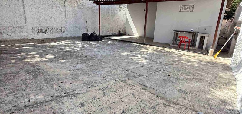 Casa en Venta en Barranquilla, Bellavista-4