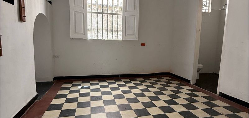 Casa en Venta en Barranquilla, Bellavista-5