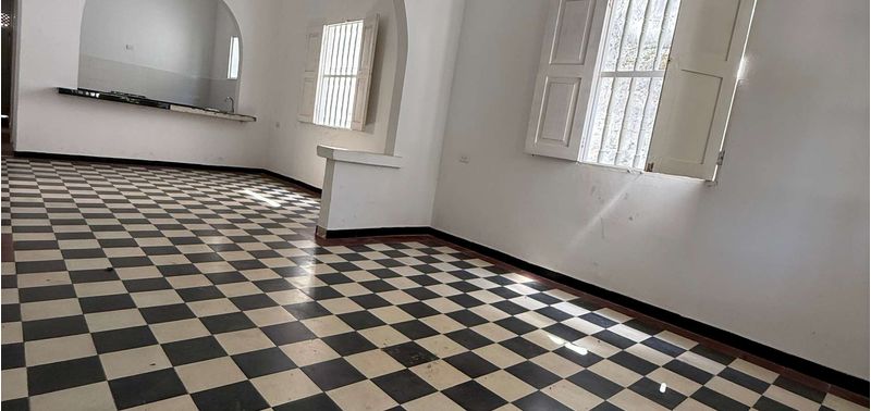 Casa en Venta en Barranquilla, Bellavista-9