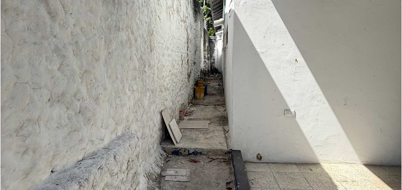 Casa en Venta en Barranquilla, Bellavista-21