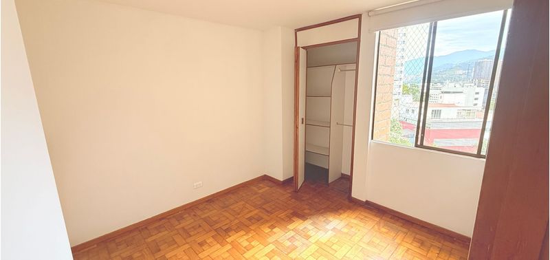 Apartamento en Venta en Medellín, Castropol-4