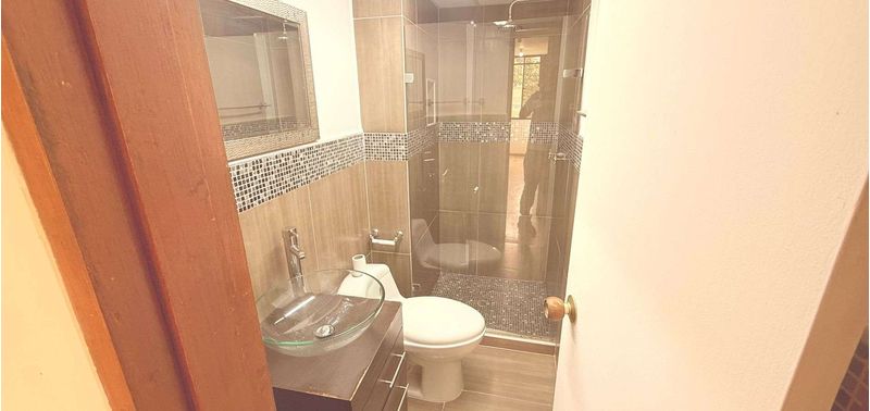 Apartamento en Venta en Medellín, Castropol-6