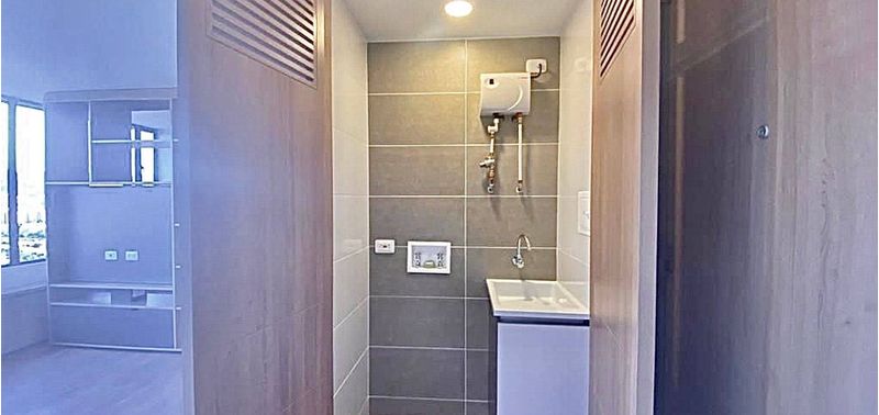 Apartamento en Venta en Bogotá, D.C., Colina Campestre I y II Etapa-1
