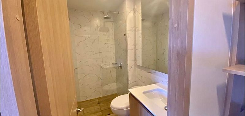 Apartamento en Venta en Bogotá, D.C., Colina Campestre I y II Etapa-4