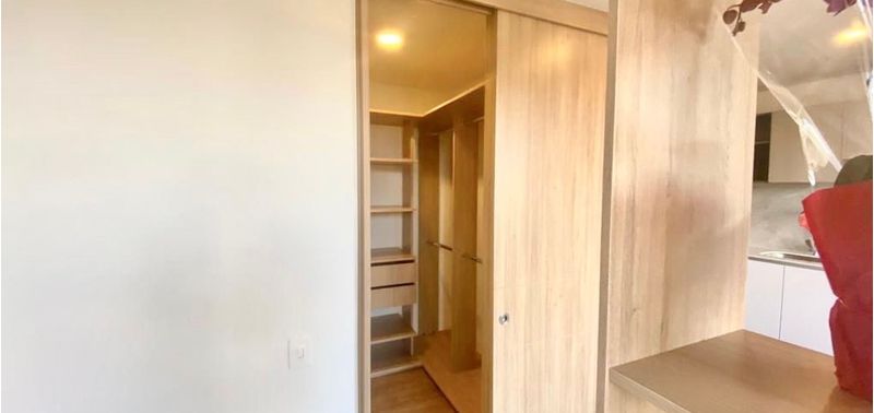 Apartamento en Venta en Bogotá, D.C., Colina Campestre I y II Etapa-5