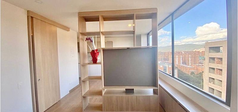 Apartamento en Venta en Bogotá, D.C., Colina Campestre I y II Etapa-6
