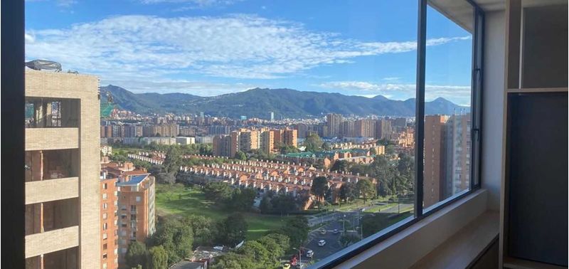 Apartamento en Venta en Bogotá, D.C., Colina Campestre I y II Etapa-7