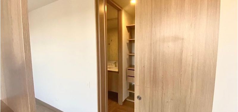 Apartamento en Venta en Bogotá, D.C., Colina Campestre I y II Etapa-8