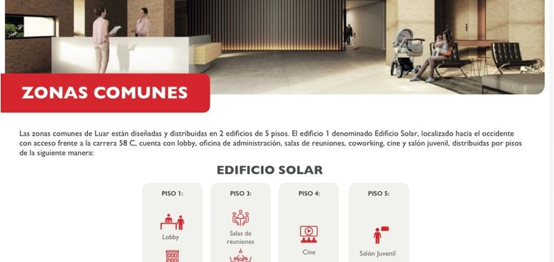 Apartamento en Venta en Bogotá, D.C., Colina Campestre I y II Etapa-14