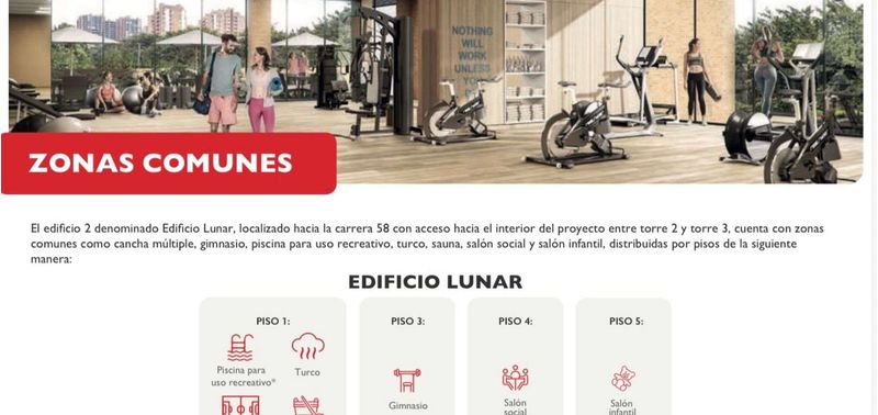 Apartamento en Venta en Bogotá, D.C., Colina Campestre I y II Etapa-15
