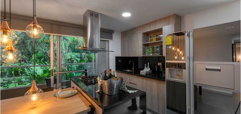 Apartamento en Venta en Itagüí, Itaguí