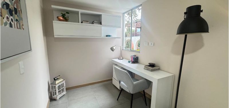 Apartamento en Venta en Itagüí, Itaguí-2